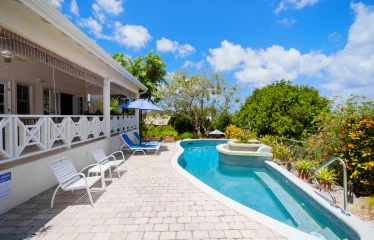 #37 Horse Shoe Drive, Lower Carlton, St. James, Barbados