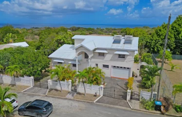 #37 Horse Shoe Drive, Lower Carlton, St. James, Barbados