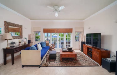 #37 Horse Shoe Drive, Lower Carlton, St. James, Barbados