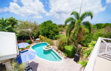 #37 Horse Shoe Drive, Lower Carlton, St. James, Barbados