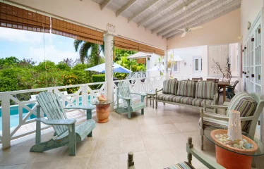 #37 Horse Shoe Drive, Lower Carlton, St. James, Barbados