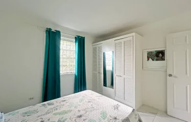 Casa Daniella, Graeme Hall, Christ Church, Barbados