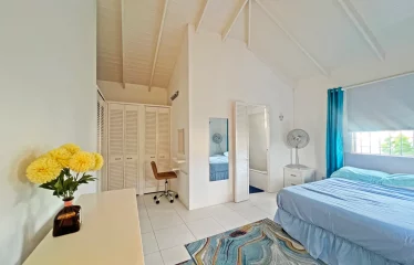 Casa Daniella, Graeme Hall, Christ Church, Barbados