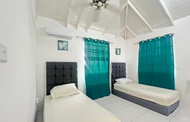 Casa Daniella, Graeme Hall, Christ Church, Barbados