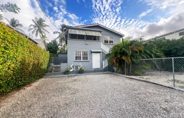 Casa Daniella, Graeme Hall, Christ Church, Barbados
