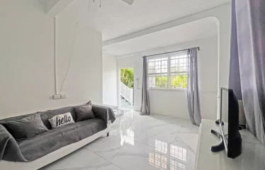 Casa Daniella, Graeme Hall, Christ Church, Barbados