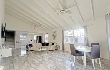 Casa Daniella, Graeme Hall, Christ Church, Barbados