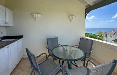 Beacon Hill, 302, Ocean Sounds, Mullins, St. Peter, Barbados