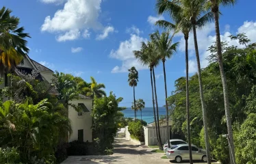 Beacon Hill, 302, Ocean Sounds, Mullins, St. Peter, Barbados