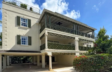 Beacon Hill, 302, Ocean Sounds, Mullins, St. Peter, Barbados