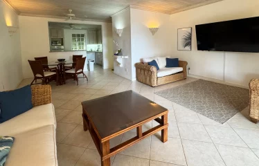 Beacon Hill, 302, Ocean Sounds, Mullins, St. Peter, Barbados