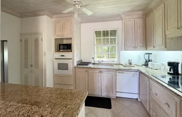 Beacon Hill, 302, Ocean Sounds, Mullins, St. Peter, Barbados