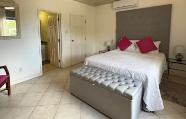 Beacon Hill, 302, Ocean Sounds, Mullins, St. Peter, Barbados