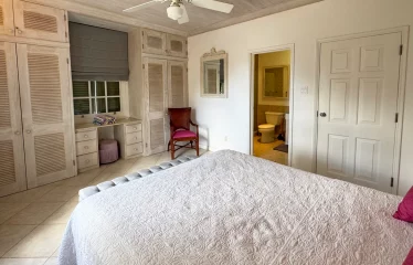 Beacon Hill, 302, Ocean Sounds, Mullins, St. Peter, Barbados