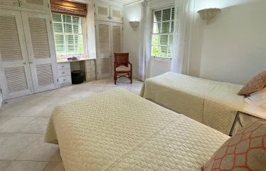 Beacon Hill, 302, Ocean Sounds, Mullins, St. Peter, Barbados