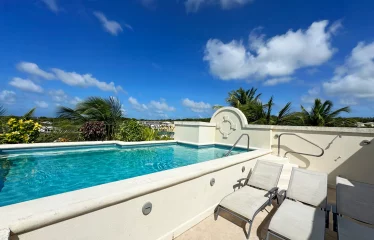 Beacon Hill, 302, Ocean Sounds, Mullins, St. Peter, Barbados