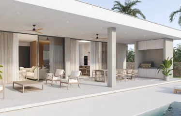 Vistara Residences 18, Westmoreland, St. James, Barbados