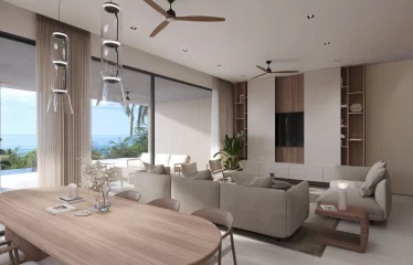 Vistara Residences 18, Westmoreland, St. James, Barbados