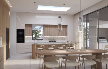 Vistara Residences 18, Westmoreland, St. James, Barbados