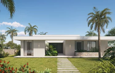 Vistara Residences 18, Westmoreland, St. James, Barbados