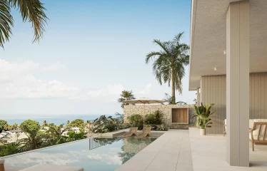 Vistara Residences 18, Westmoreland, St. James, Barbados