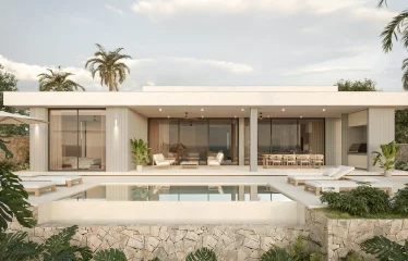 Vistara Residences 18, Westmoreland, St. James, Barbados