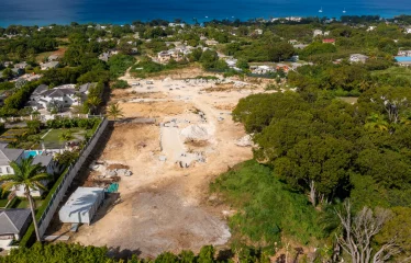 Vistara Residences 18, Westmoreland, St. James, Barbados