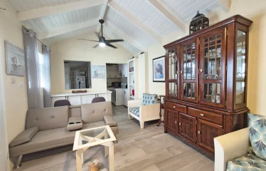 Fairholme Gardens 36, Maxwell, Christ Church, Barbados