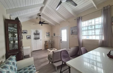Fairholme Gardens 36, Maxwell, Christ Church, Barbados
