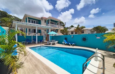Fairholme Gardens 36, Maxwell, Christ Church, Barbados