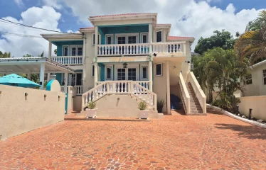 Fairholme Gardens 36, Maxwell, Christ Church, Barbados