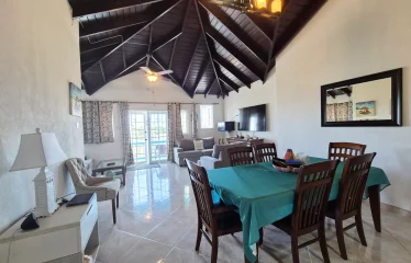 Fairholme Gardens 36, Maxwell, Christ Church, Barbados