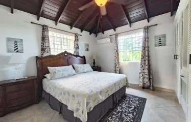 Fairholme Gardens 36, Maxwell, Christ Church, Barbados