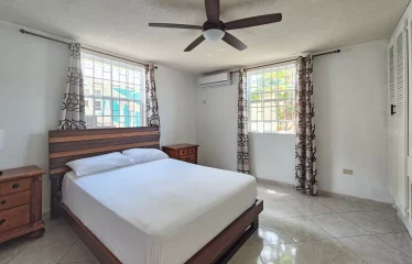 Fairholme Gardens 36, Maxwell, Christ Church, Barbados