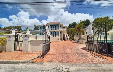 Fairholme Gardens 36, Maxwell, Christ Church, Barbados