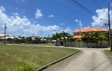 Gibbes Lot 2, St. Peter, Barbados