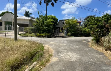 Gibbes Lot 2, St. Peter, Barbados