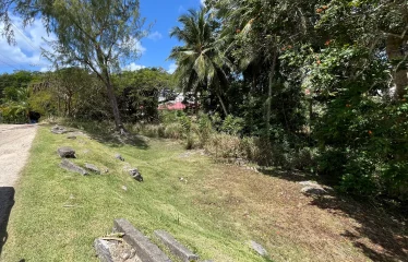 Gibbes Lot 2, St. Peter, Barbados