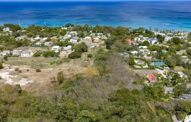 Gibbes Lot 2, St. Peter, Barbados