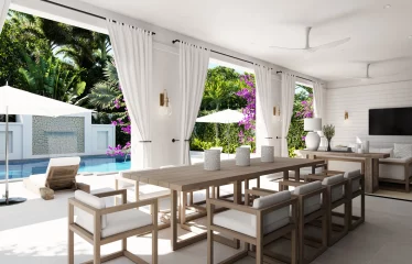 The Residences At Porters Place 2, Porters, St. James, Barbados