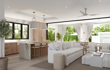 The Residences At Porters Place 2, Porters, St. James, Barbados