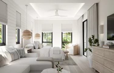The Residences At Porters Place 2, Porters, St. James, Barbados