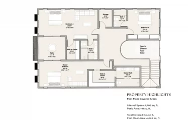 The Residences At Porters Place 2, Porters, St. James, Barbados