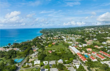 The Residences At Porters Place 2, Porters, St. James, Barbados