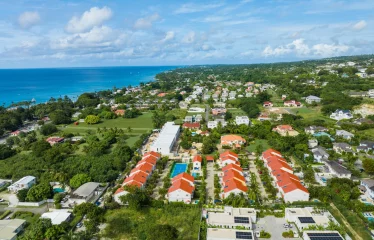 The Residences At Porters Place 2, Porters, St. James, Barbados