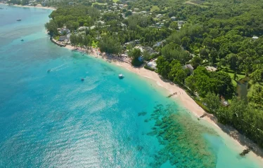 The Residences At Porters Place 2, Porters, St. James, Barbados