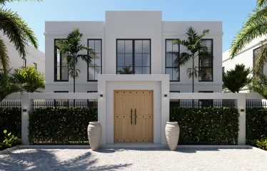The Residences At Porters Place 2, Porters, St. James, Barbados