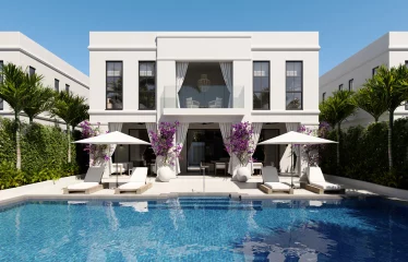 The Residences At Porters Place 2, Porters, St. James, Barbados