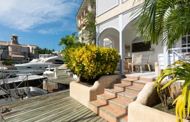 Port St. Charles 108, Speights Town, St. Peter, Barbados