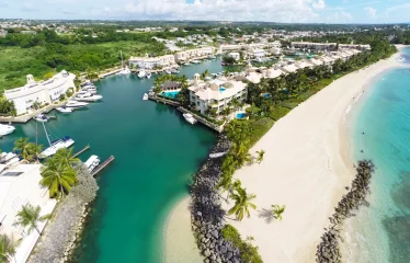 Port St. Charles 108, Speights Town, St. Peter, Barbados